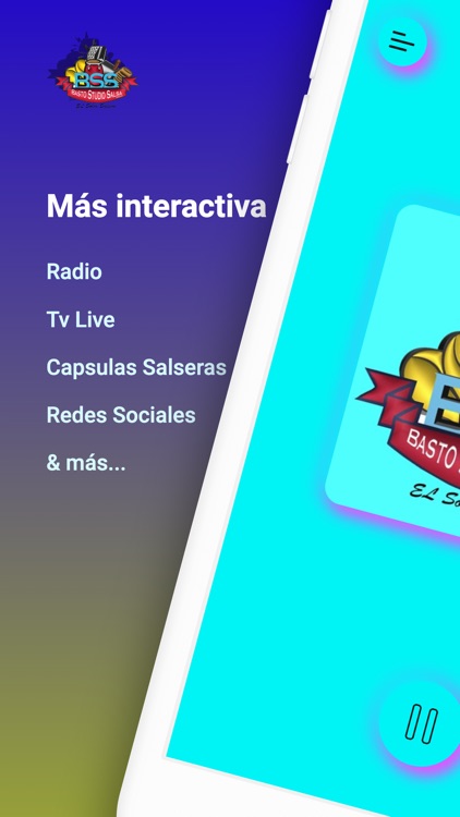 Basto Salsa Radio