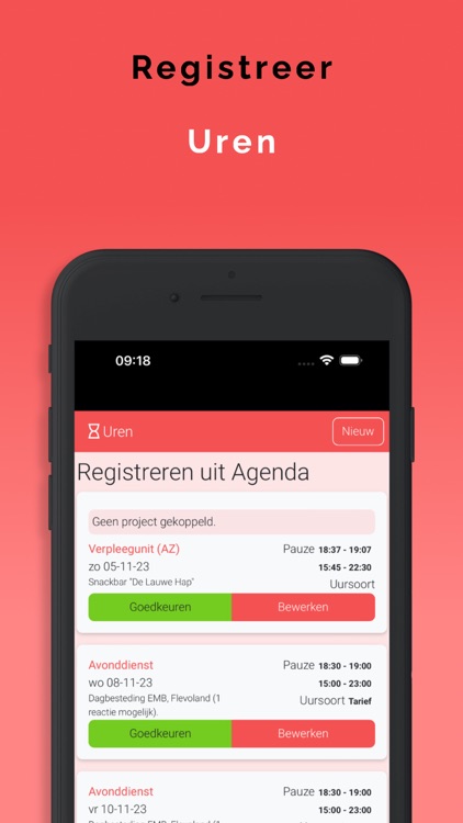 Mori Care screenshot-5