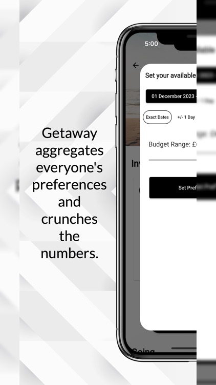 Getaway. screenshot-3