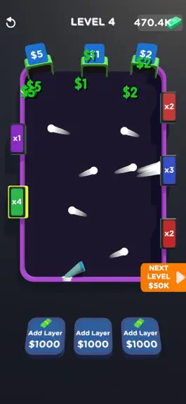 Game screenshot Merge & Multiply mod apk