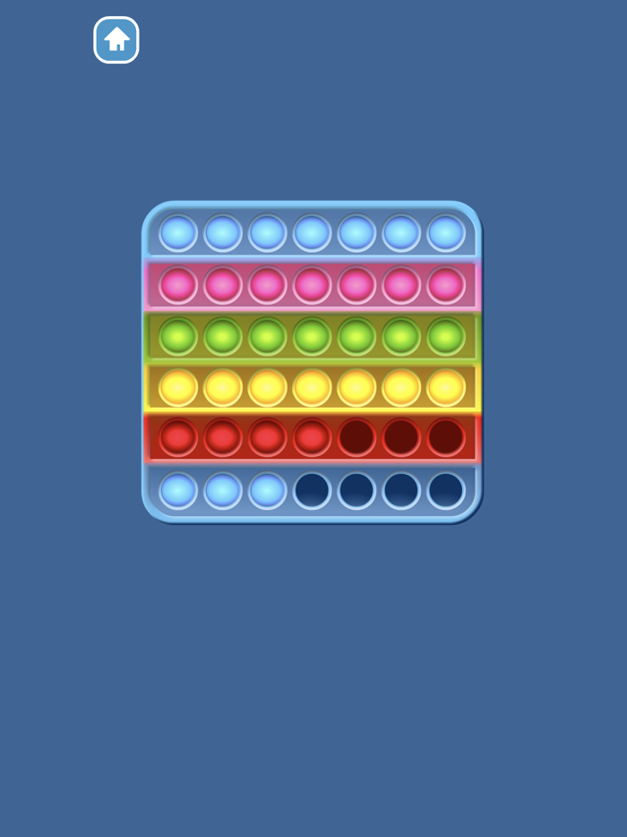 Pop Pop it - Asmr Games