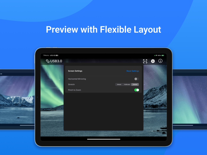 CapView - Capture Monitor