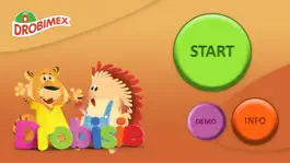 Game screenshot Drobisie Live Tattoos hack