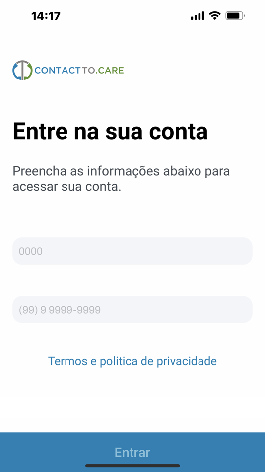 #1. SOS Contactto (iOS) 由: Tecnosenior