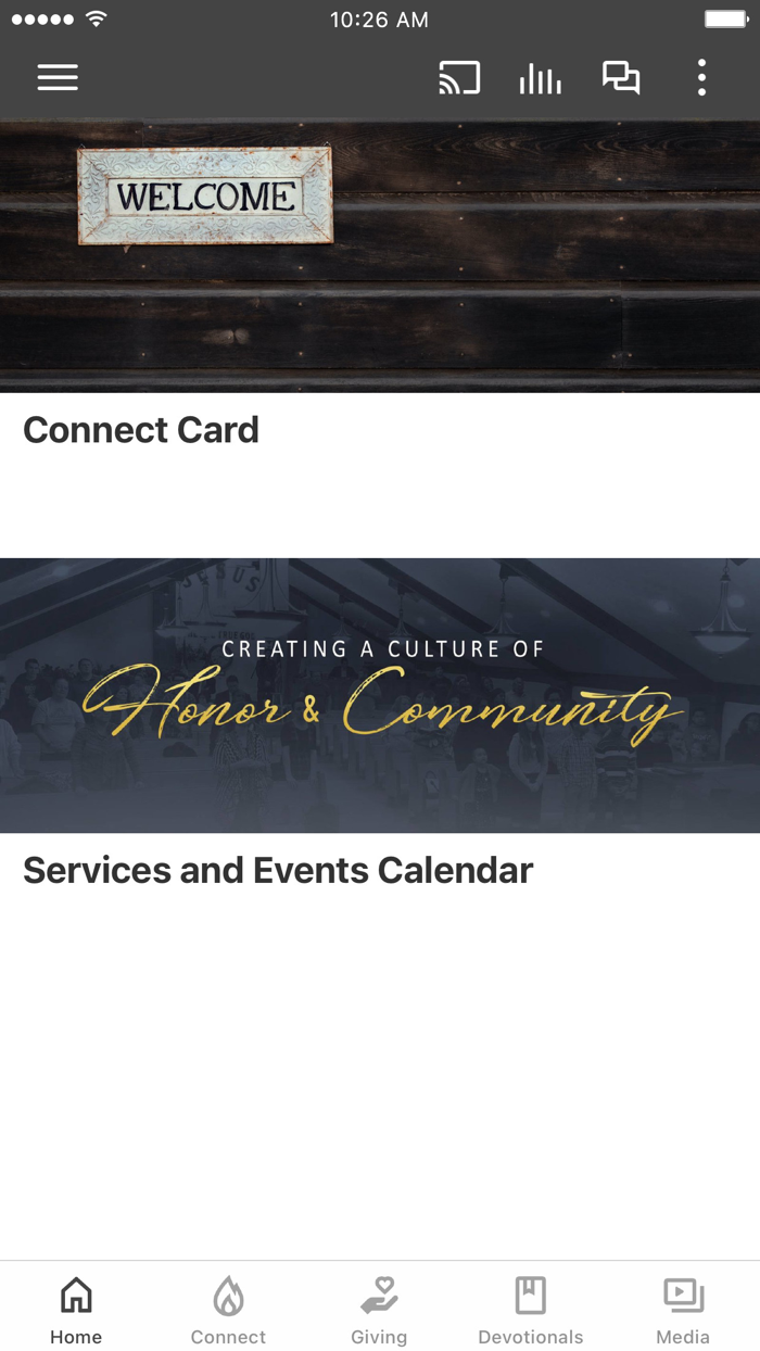 Apostolic Faith Downriver