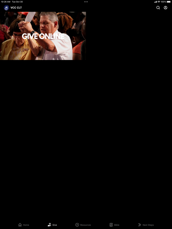 Screenshot #5 pour VCC Charlotte