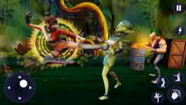 Game screenshot Beat Em Up Street Fighter hack
