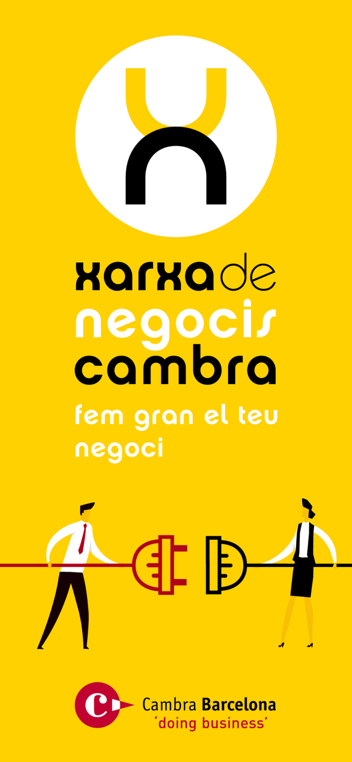 Xarxa de Negocis Cambra