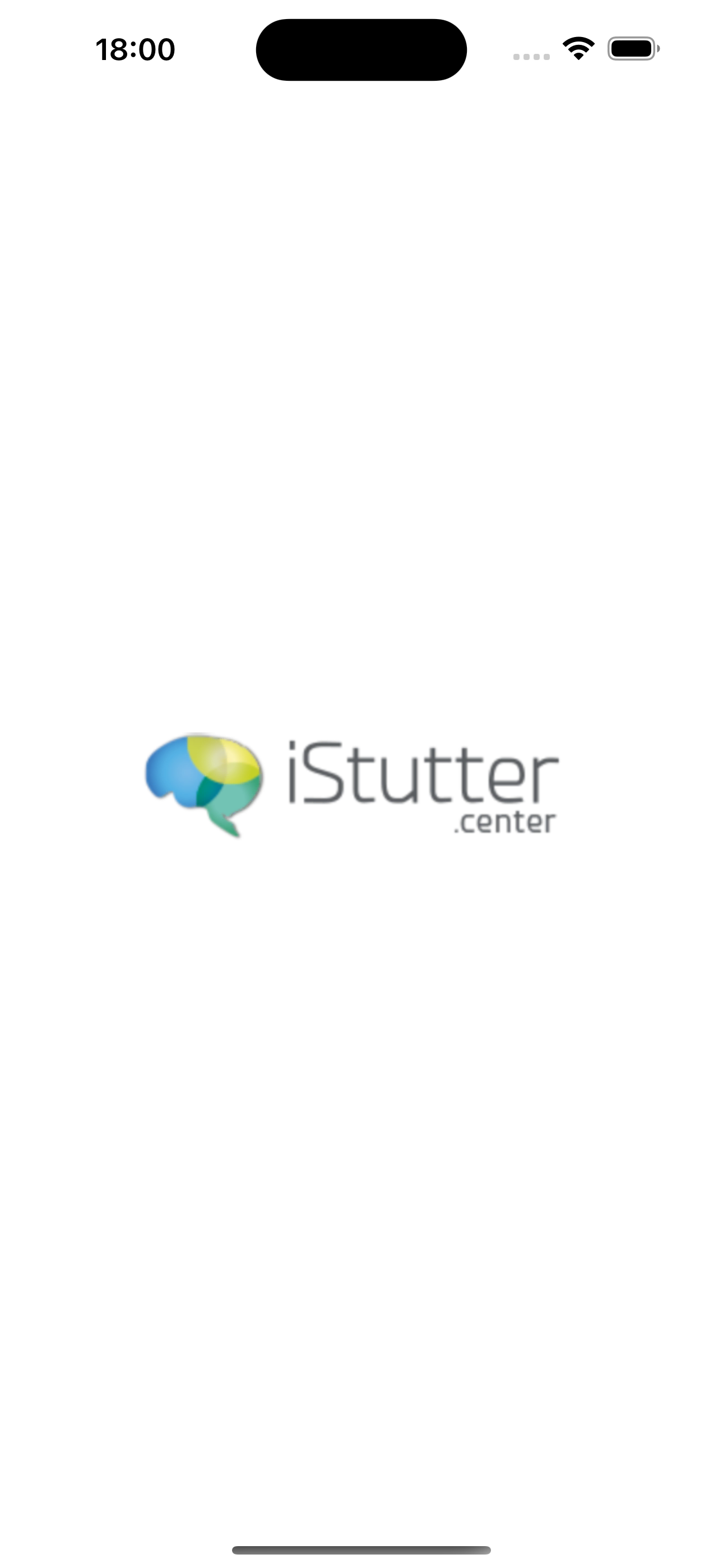 iStutter