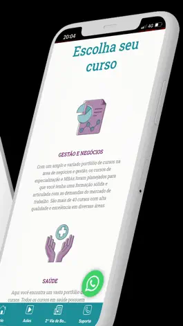 Game screenshot Ethos On apk