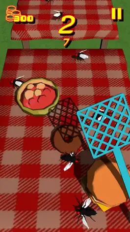 Game screenshot Swat the Fly!!! apk