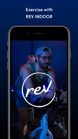 Game screenshot REV INDOOR mod apk