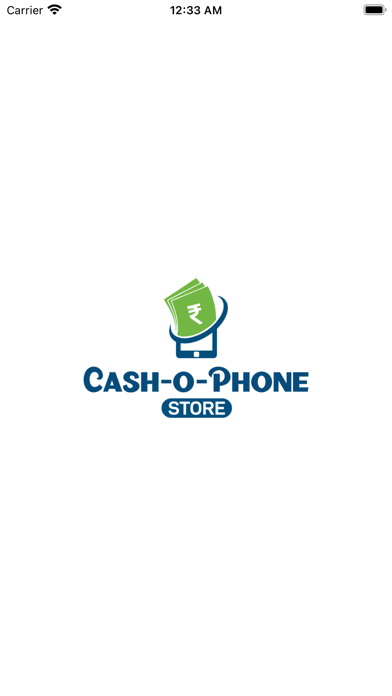 Cash-O-Phoneのおすすめ画像1