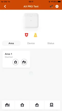 Game screenshot iNV-Connect hack