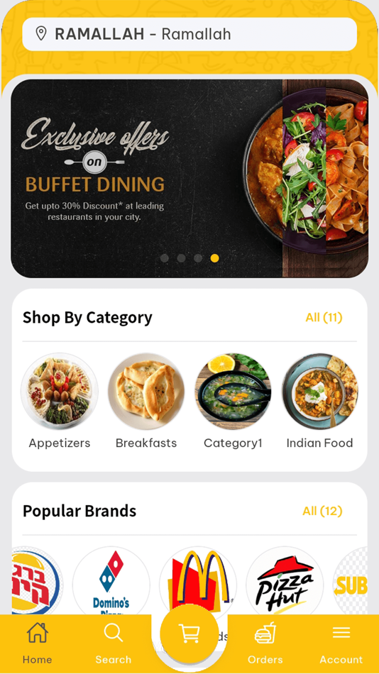 #1. Jetak جيتك (iOS) Podle: Feras Mohder