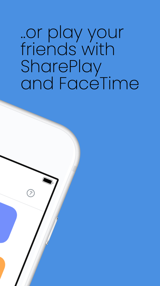 #5. Word Together: Guess & Play (iOS) By: Sam Woolf