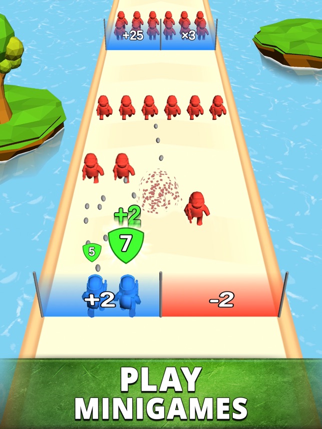 Zynga lança moderno jogo de match 3 para celular Puzzle Combat