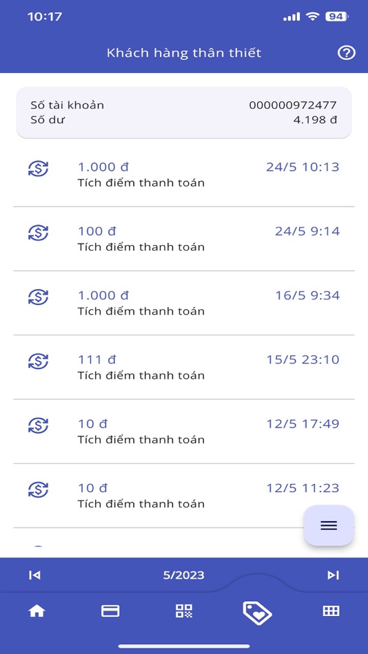 #3. The Viet (iOS) Podle: VietSens Technology Group JSC