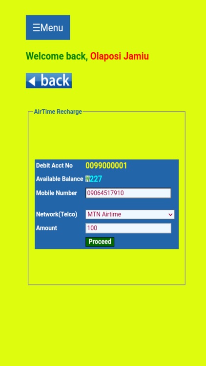 ANIS-360 screenshot-4