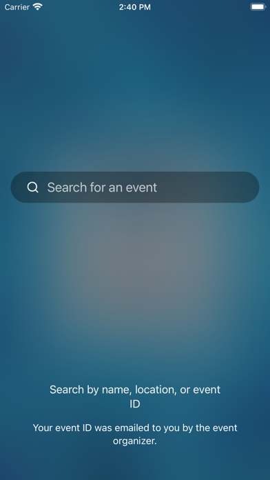 MENTORSummit Screenshot