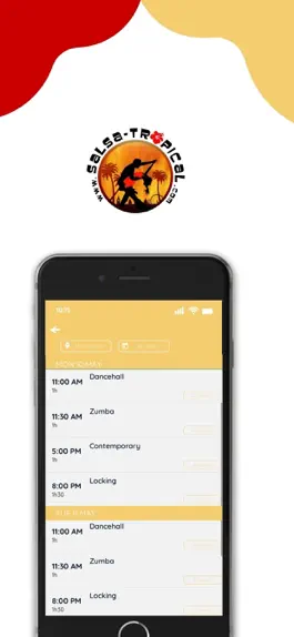Game screenshot SalsaTropical mod apk