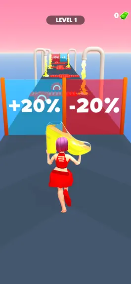 Game screenshot Shoey Run hack