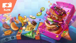burger maker kids cooking game problems & solutions and troubleshooting guide - 3