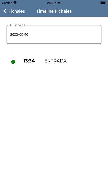 XRM Movil screenshot-7