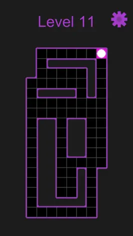 Game screenshot Retro Ball Maze mod apk