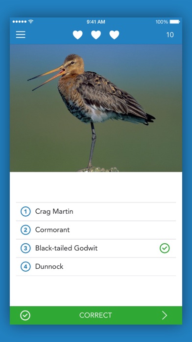 iKnow Birds 2 PRO - Europeのおすすめ画像5