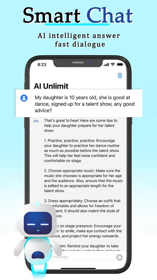 AI Unlimit - 1.0.19 - (iOS)