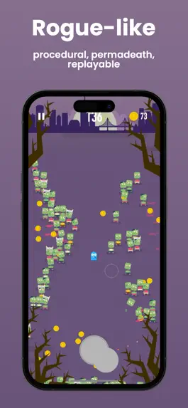 Game screenshot The Last Of Me mod apk