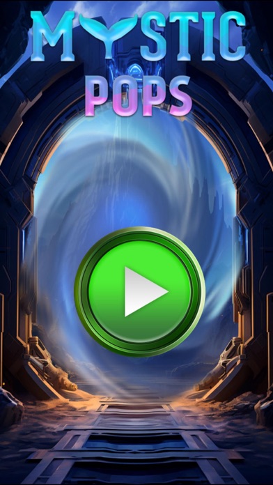 Mystic Pops Screenshot
