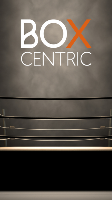 Boxcentric Screenshot