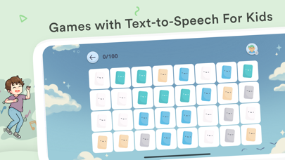 Card Blast - Educational Cards Screenshot