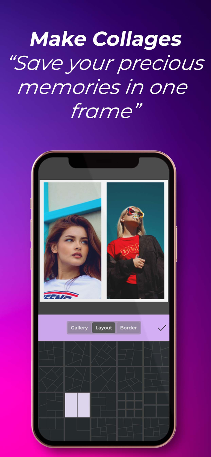 VIDO - Video Editor and Creator
