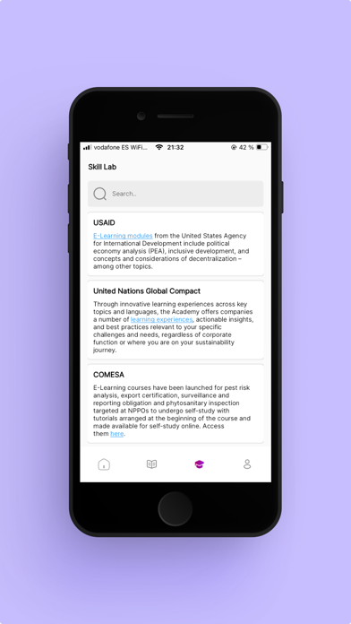 Fursa by CGO Screenshot
