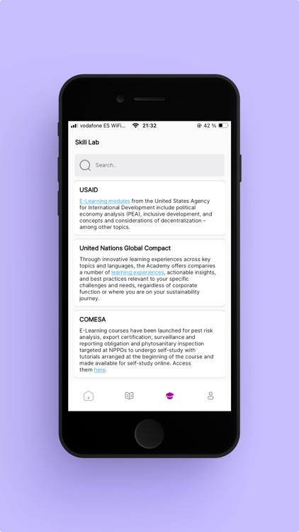Fursa by CGO screenshot-3