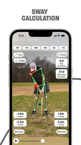 Game screenshot Pure Swing hack