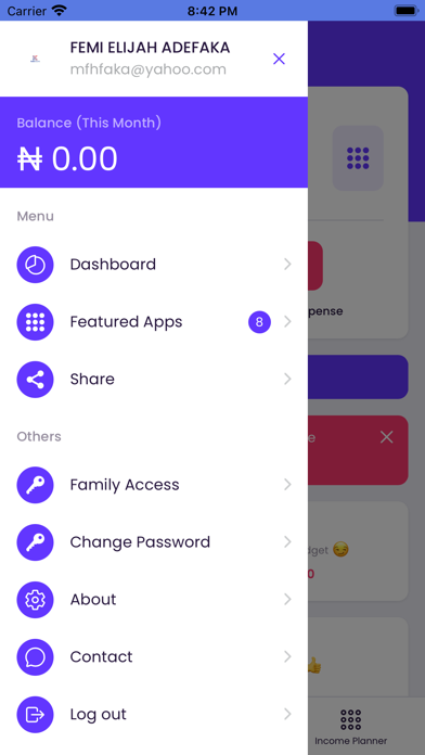 KoboCounts Screenshot