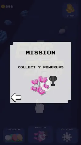 Game screenshot Egg Zag – Endless Runner Game apk