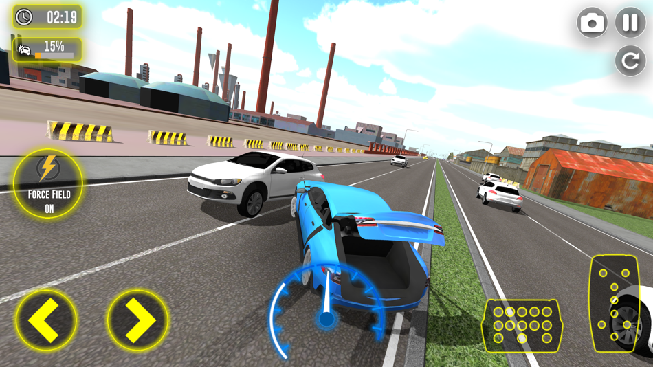#5. Car Crashing Games Compilation (iOS) 게시자: MASH Entertainment