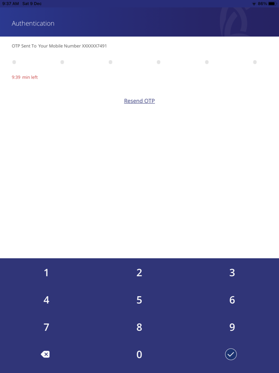 Screenshot #5 pour Al Masraf