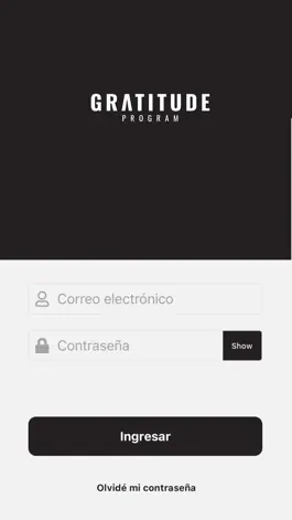 Game screenshot Gratitude mod apk