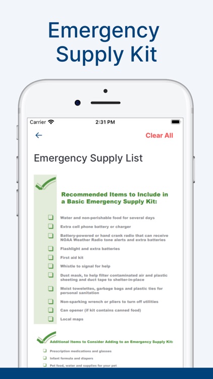 VA Augusta Ready screenshot-3