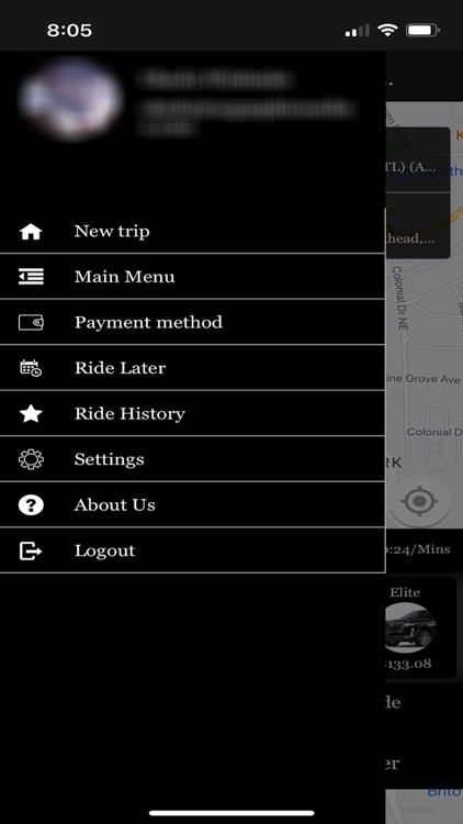 TPU Passenger screenshot-6