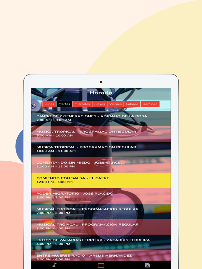 La Nueva 1069 FM Santiago