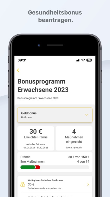 BKK Faber Castell & Partner screenshot-3