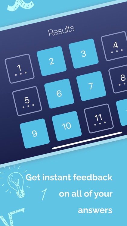 Arc Maths screenshot-3