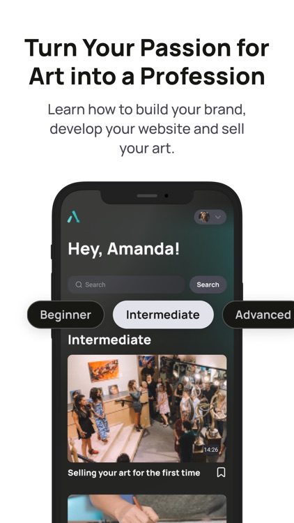 Art Social screenshot-3
